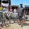 Bikes for Church Workers